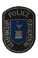 Vas County Police