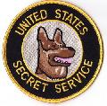 Secret Service K-9