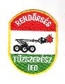 Rendrsg Tzszersz / Hungarian Police Bomb Squad 