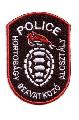 Hajdu-Bihar County SWAT