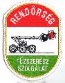Rendrsg Tzszersz / Hungarian Police Bomb Squad