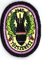 MH Tzszersz / Hungarian Army EOD