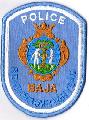 Baja City Police